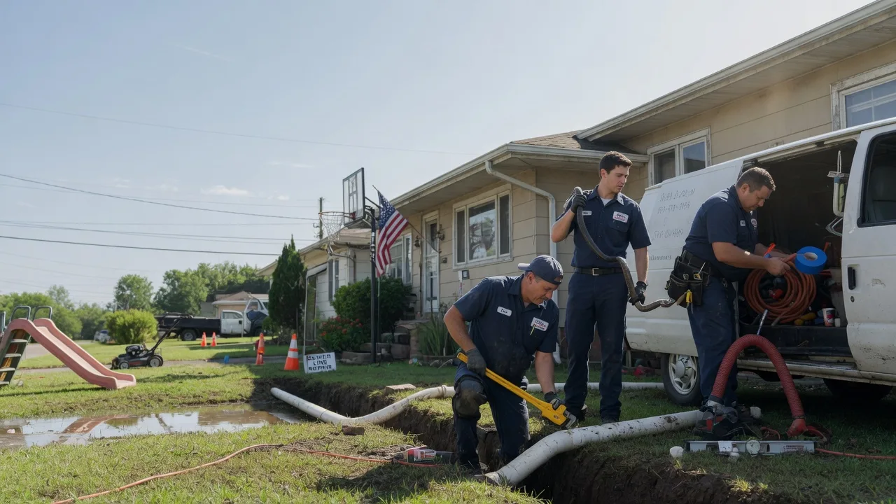 Toilet Installation in Barnes City, IA near me